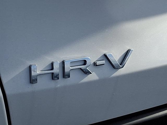 new 2026 Honda HR-V car, priced at $29,605