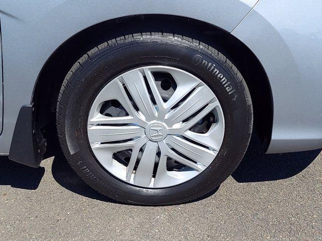 used 2018 Honda Fit car, priced at $18,999