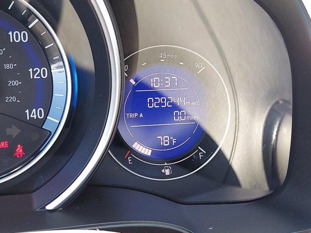 used 2018 Honda Fit car, priced at $18,999