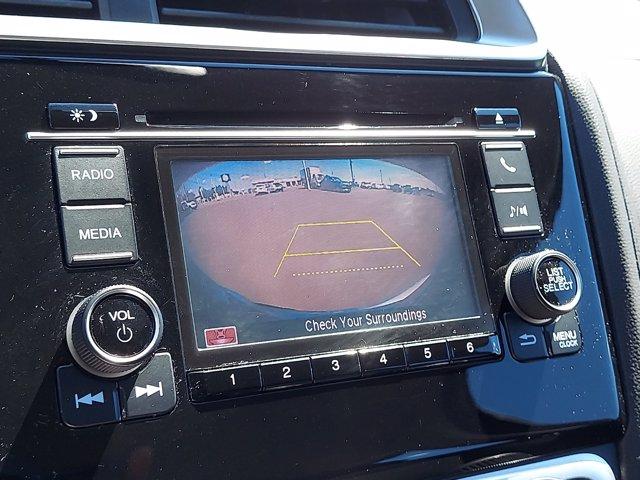 used 2018 Honda Fit car, priced at $18,999