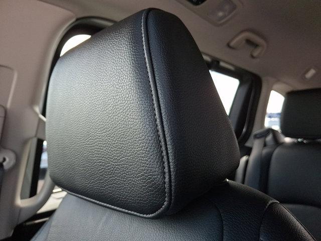 used 2025 Honda Odyssey car, priced at $37,421