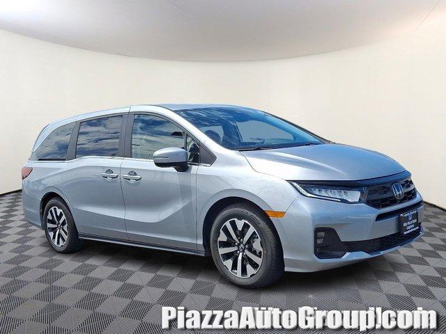 used 2025 Honda Odyssey car, priced at $37,421