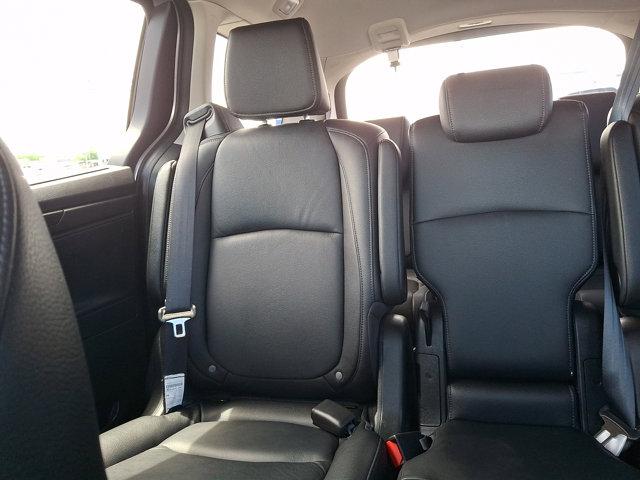 used 2025 Honda Odyssey car, priced at $37,421