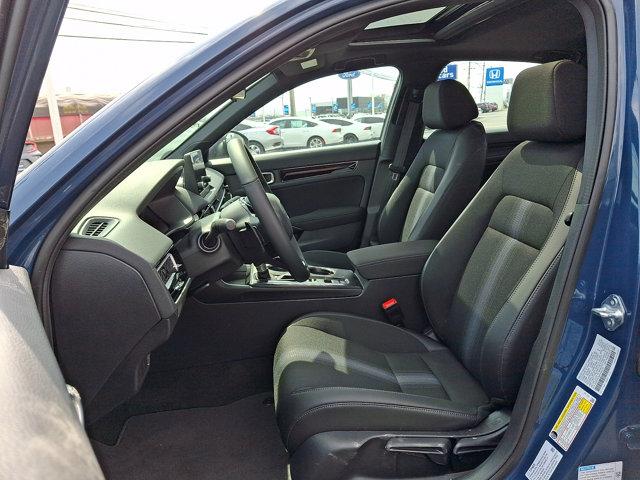 new 2026 Honda Civic Hybrid car, priced at $31,535