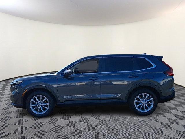 used 2023 Honda CR-V car, priced at $31,321
