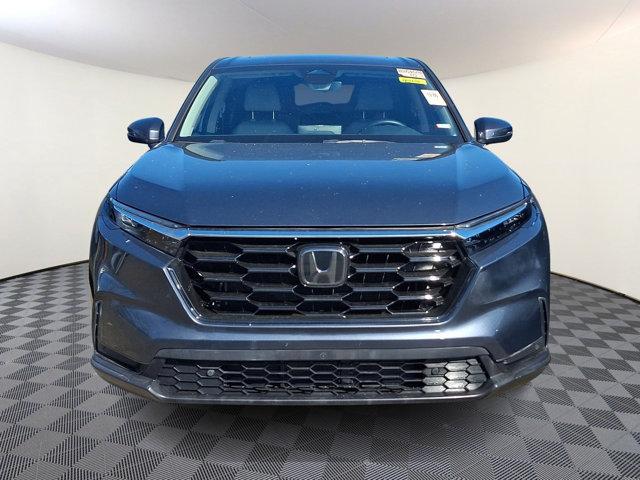 used 2023 Honda CR-V car