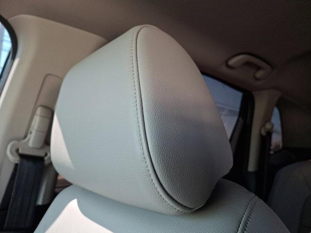 used 2023 Honda CR-V car, priced at $31,321