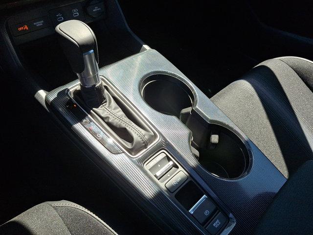 new 2026 Honda Civic car, priced at $28,380