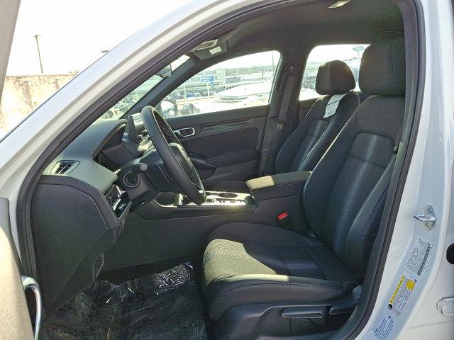 new 2026 Honda Civic car, priced at $28,200