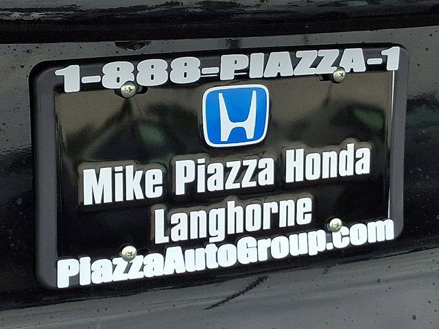 new 2027 Honda HR-V car, priced at $30,040