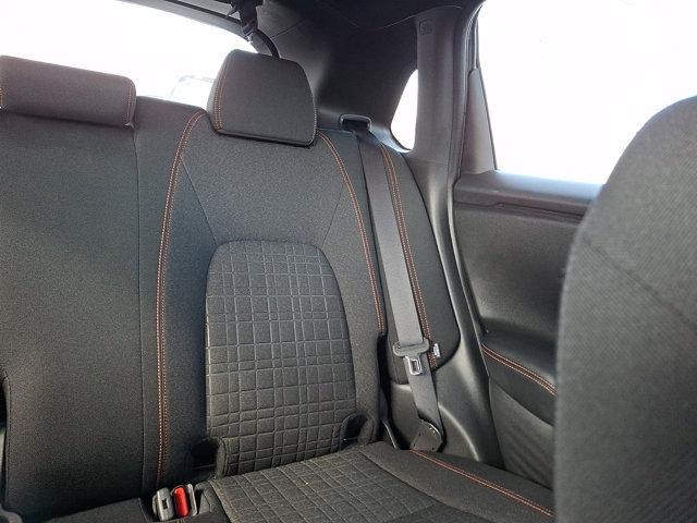 used 2023 Honda HR-V car, priced at $24,931