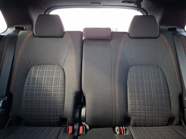 used 2023 Honda HR-V car, priced at $24,931