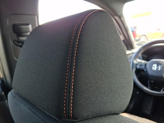 used 2023 Honda HR-V car, priced at $24,931