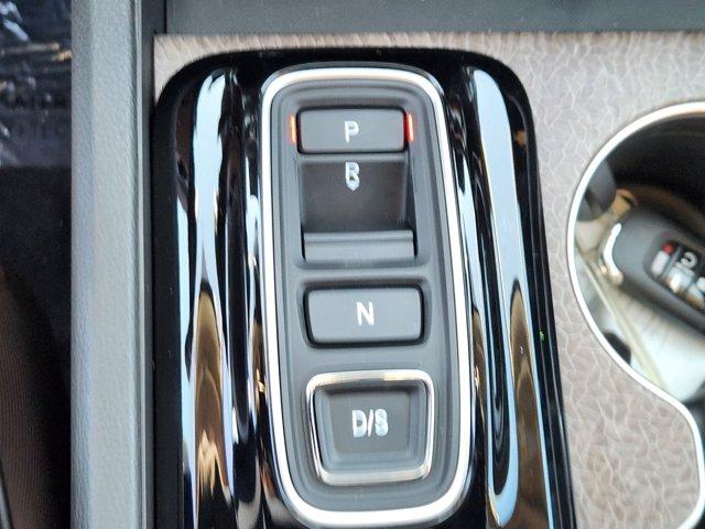 new 2026 Honda Pilot car, priced at $55,740