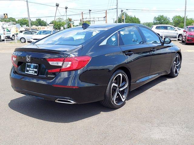 used 2019 Honda Accord car, priced at $29,999