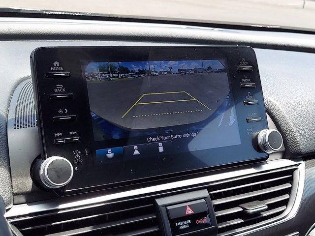 used 2019 Honda Accord car, priced at $29,999