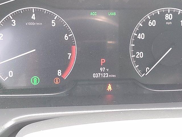 used 2019 Honda Accord car, priced at $29,999