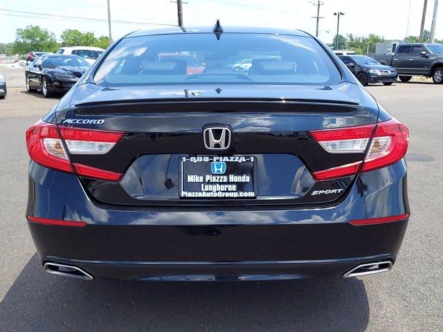 used 2019 Honda Accord car, priced at $29,999