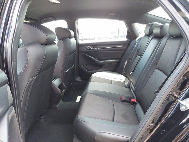 used 2019 Honda Accord car, priced at $29,999