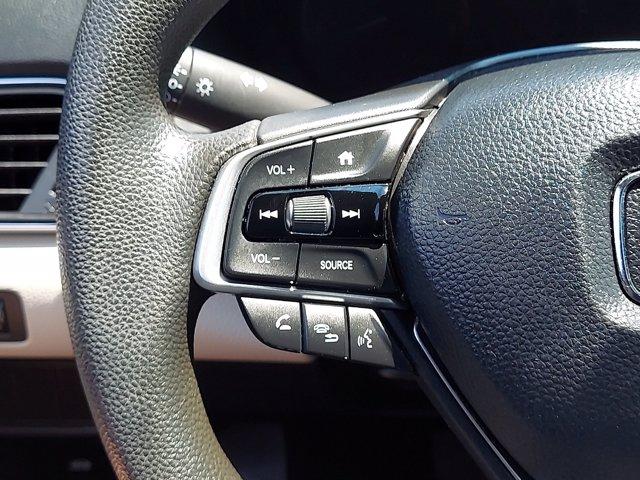 used 2018 Honda Accord car, priced at $22,231