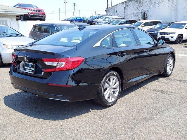 used 2018 Honda Accord car, priced at $22,231