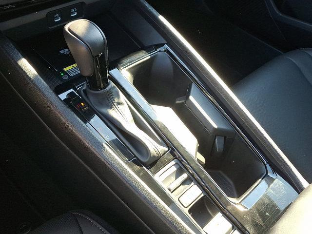 used 2025 Honda Accord Hybrid car, priced at $29,931