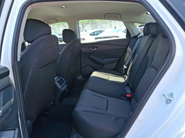 new 2025 Honda Accord car, priced at $29,900