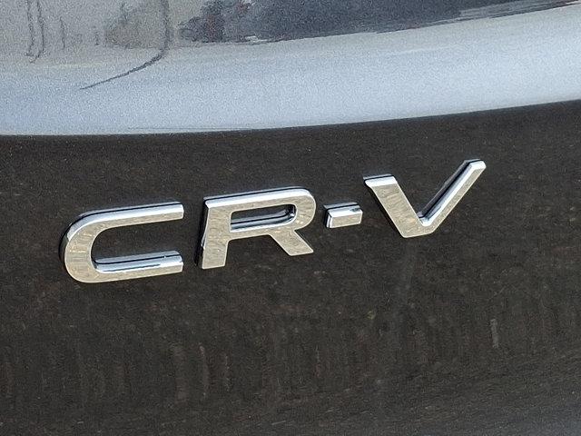 new 2026 Honda CR-V car, priced at $38,840
