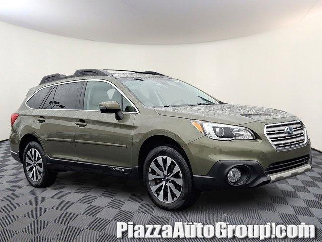 used 2017 Subaru Outback car, priced at $17,931
