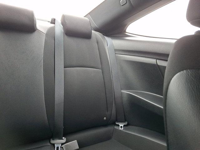 used 2020 Honda Civic car, priced at $20,531