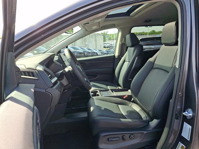 new 2026 Honda Odyssey car, priced at $44,780
