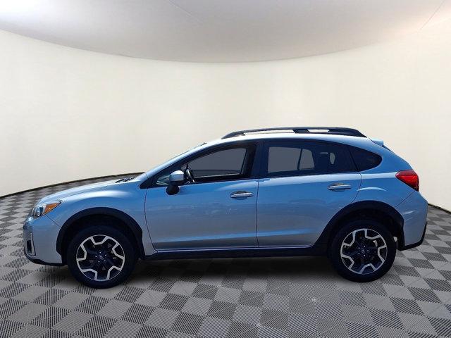 used 2016 Subaru Crosstrek car, priced at $12,421