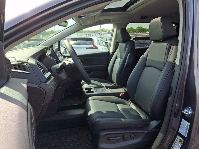 new 2026 Honda Odyssey car, priced at $46,175