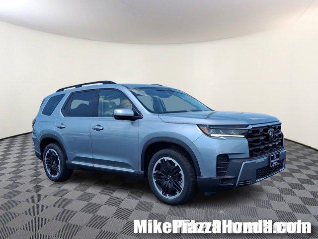 new 2026 Honda Pilot car, priced at $54,280