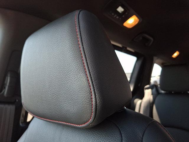 used 2024 Honda Odyssey car, priced at $37,221