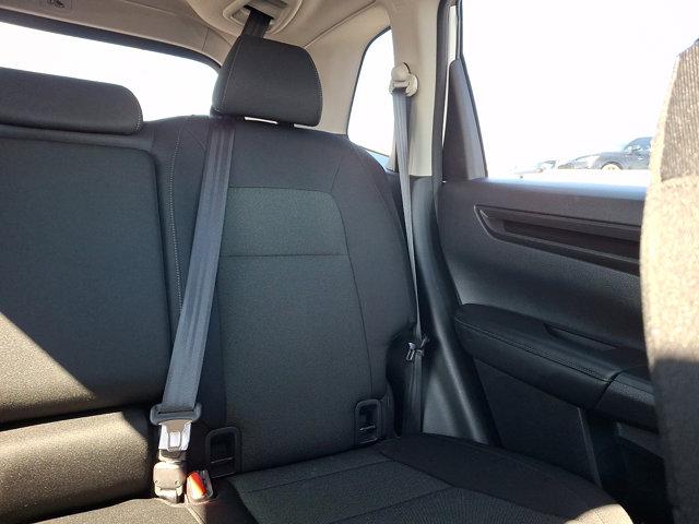 used 2024 Honda CR-V car, priced at $29,931