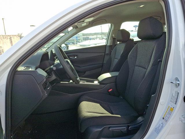 new 2025 Honda Accord car, priced at $29,945