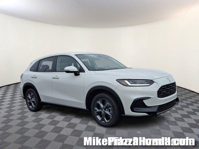 new 2027 Honda HR-V car, priced at $30,495