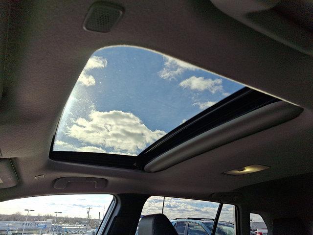 used 2023 Toyota Corolla Cross car, priced at $28,931