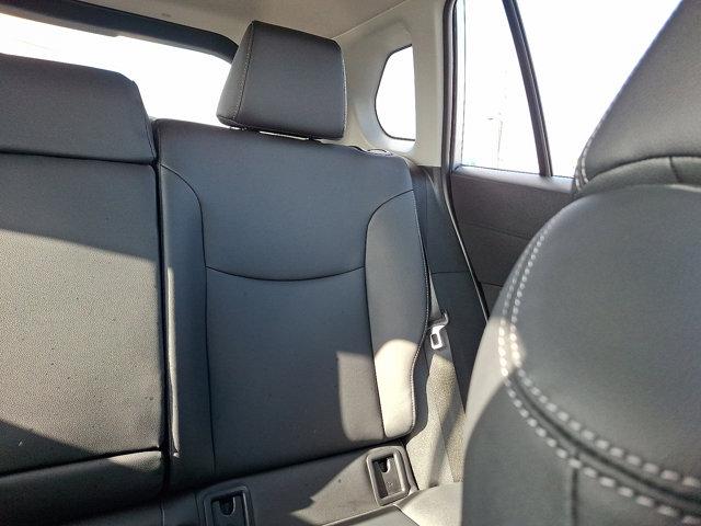 used 2023 Toyota Corolla Cross car, priced at $28,931