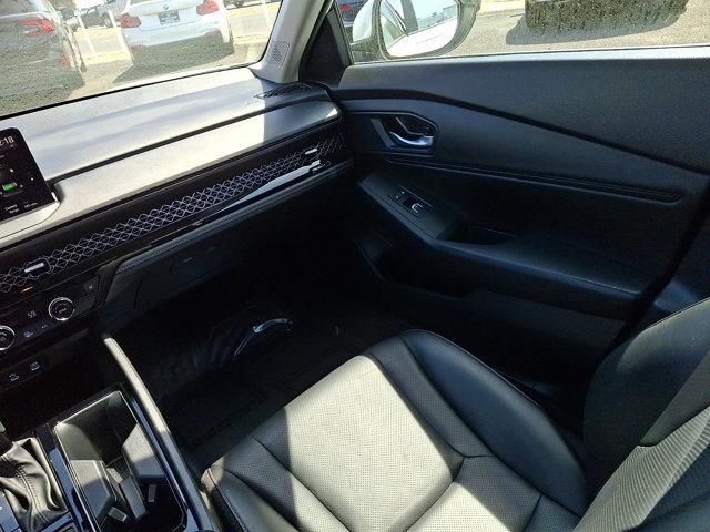 used 2024 Honda Accord Hybrid car, priced at $30,021