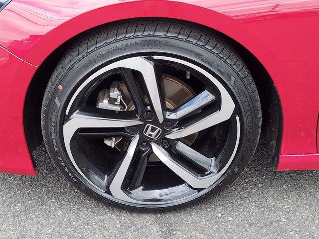 used 2019 Honda Accord car, priced at $29,999