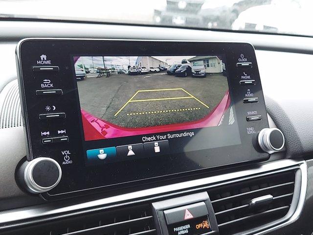 used 2019 Honda Accord car, priced at $29,999