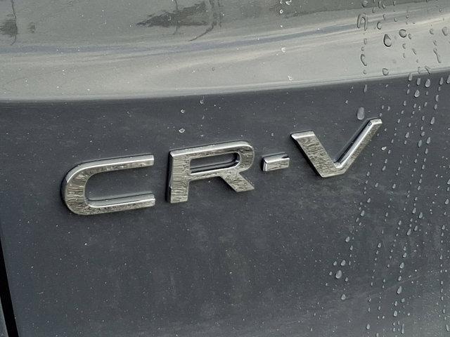 new 2026 Honda CR-V car, priced at $38,805