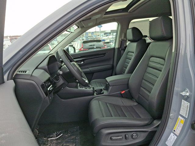 new 2026 Honda CR-V car, priced at $38,805
