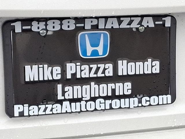 new 2026 Honda Civic car, priced at $26,245