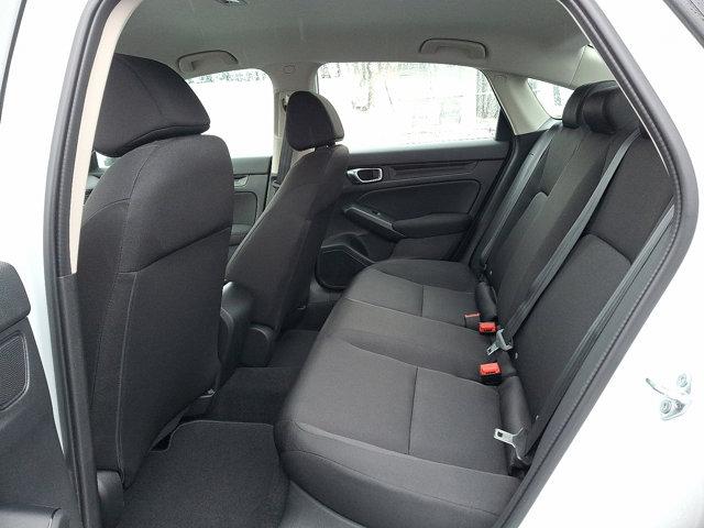 new 2026 Honda Civic car, priced at $26,245