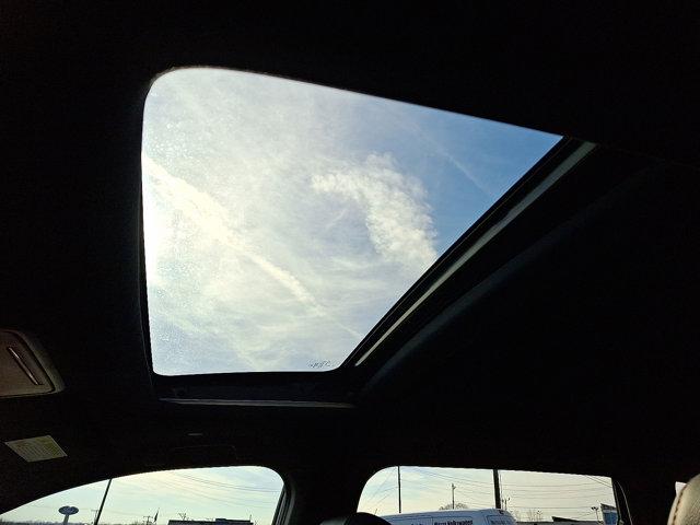 new 2025 Honda CR-V Hybrid car