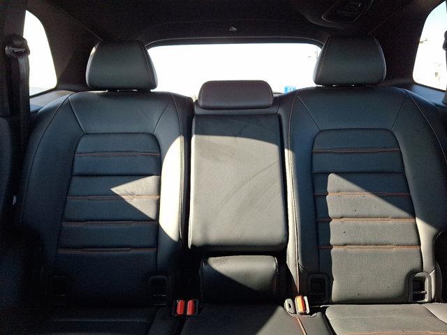 new 2025 Honda CR-V Hybrid car