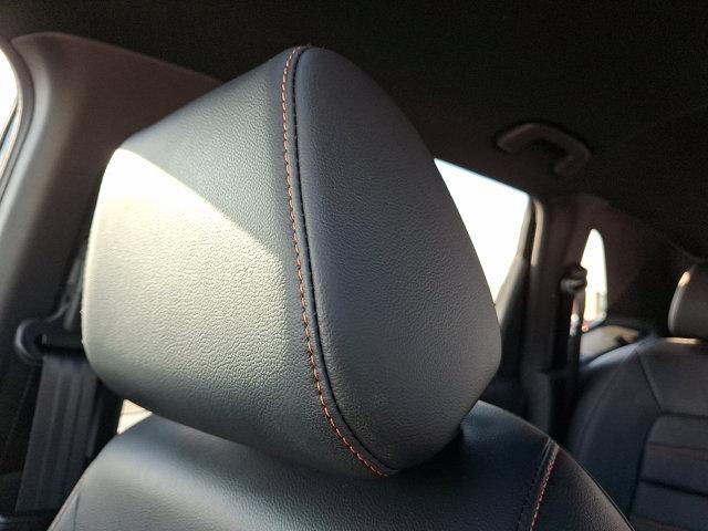 new 2025 Honda CR-V Hybrid car